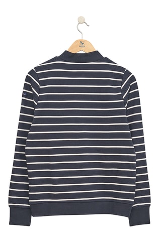 Sweat - Azul-marinho