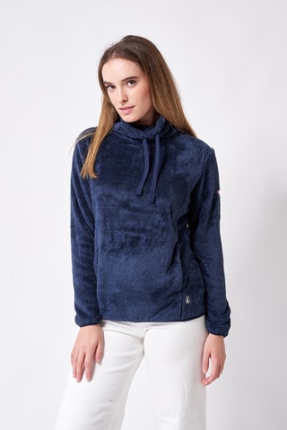 Sweat - Azul-marinho