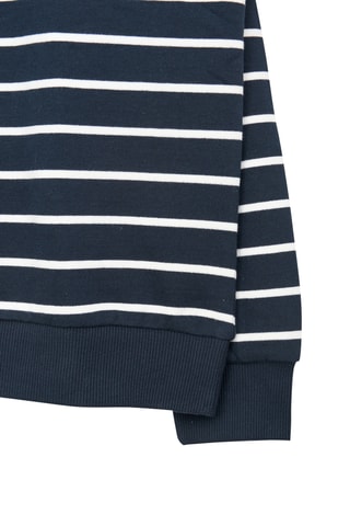 Sweat - Azul-marinho