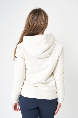 Casaco de lã - Branco