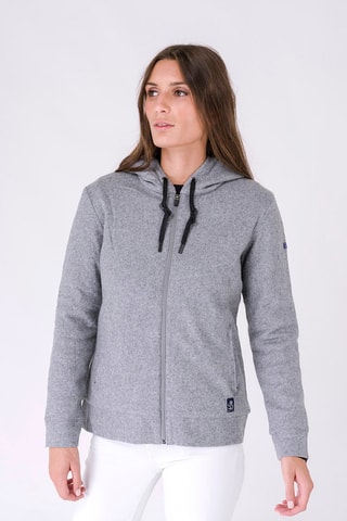 Casaco de lã - Cinzento-escuro