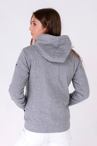 Casaco de lã - Cinzento-escuro