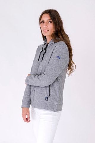 Casaco de lã - Cinzento-escuro