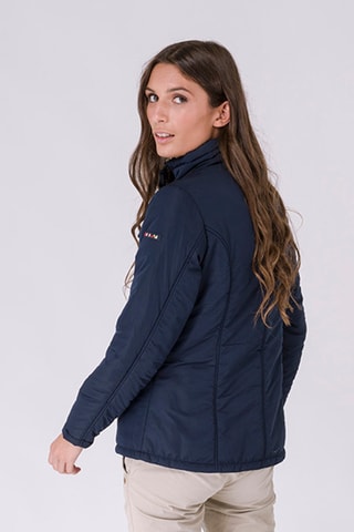 Casaco - Azul-marinho