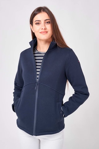 Casaco - Azul-marinho