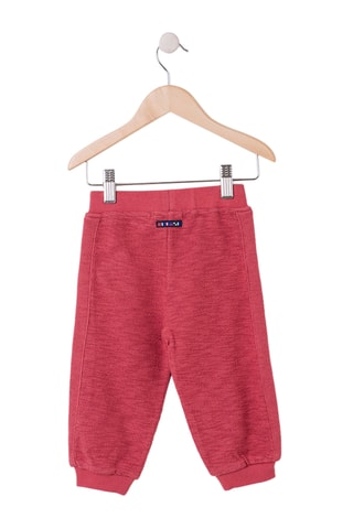 Calças de treino - Vermelho