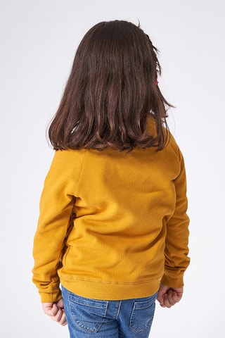 Sweat - Mostarda