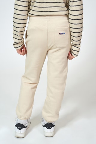 Calças de treino - Bege