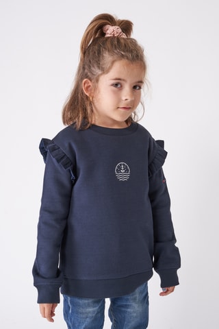 Sweat - Azul-marinho