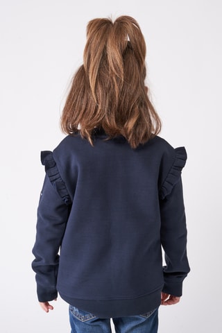 Sweat - Azul-marinho