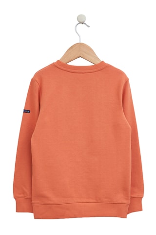 Sweat - Coral