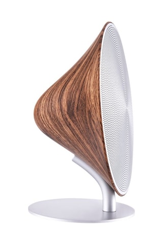 Coluna Bluetooth Halo One - Natural