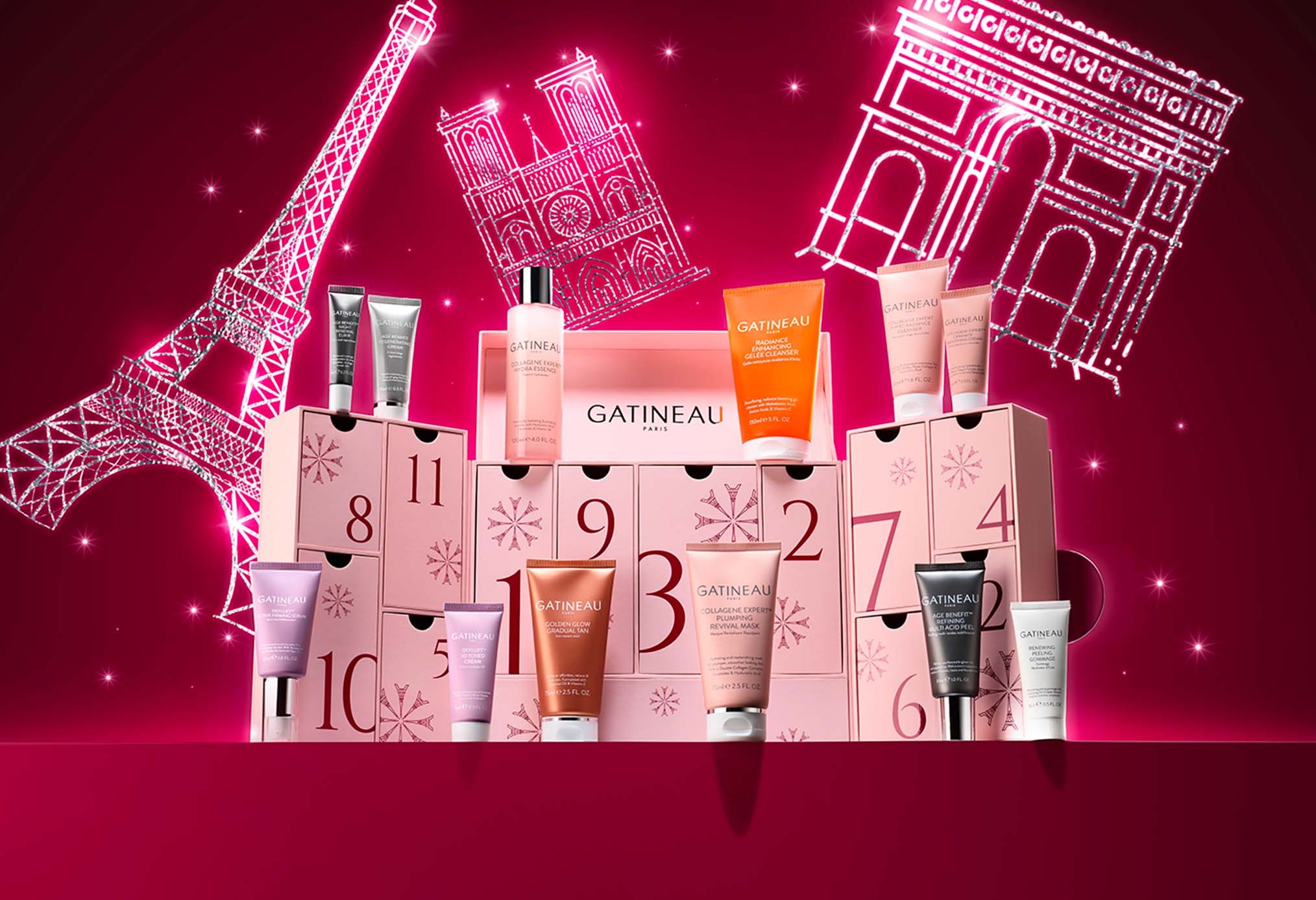 GATINEAU en promo sur SHOWROOMPRIVÉ