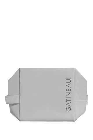 Trousse de toilette 90e anniversaire édition limitée - Blanc