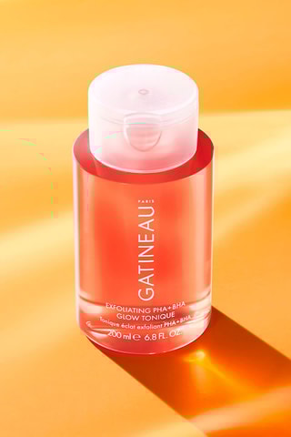 Tonique éclat exfoliant PHA + BHA - 200 ml