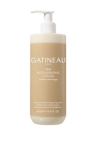 Vitaliseur de bronzage - 400 ml