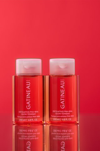 Tonique éclat exfoliant PHA + BHA - 30 ml
