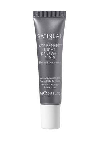 Elixir nuit rajeunissant - 7 ml