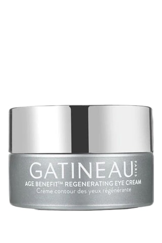 Crème contour des yeux régénérante - 15 ml