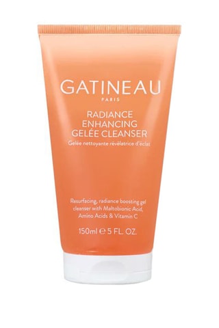 Gelée nettoyante révélatrice d'éclat - 150 ml