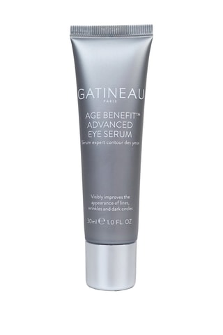 Crème de nuit intensive cou et decolleté Age Benefit - 50 ml