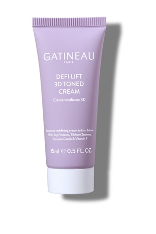 Crème tonifiante 3D DefiLift - 15 ml