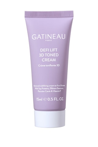 Crème tonifiante 3D DefiLift - 15 ml