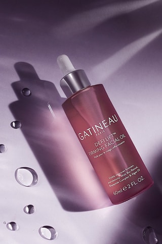 Huile pour le visage raffermissante Defi Lift - 60 ml