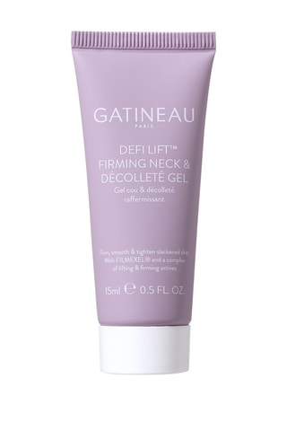 Gel cou et décolleté raffermissant DefiLift - 15 ml