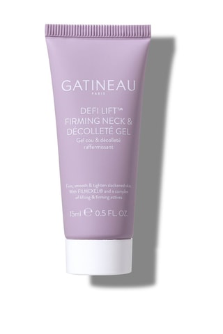 Gel cou et décolleté raffermissant DefiLift - 15 ml