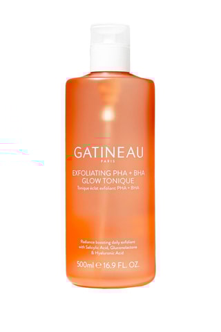 Tonique éclat exfoliant BHA & PA - 500 ml