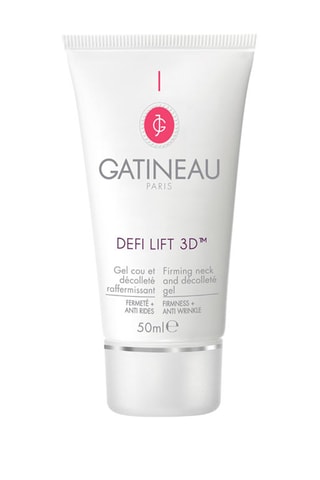 Gel cou et décolleté raffermissant Défi Lift 3D - 50 ml