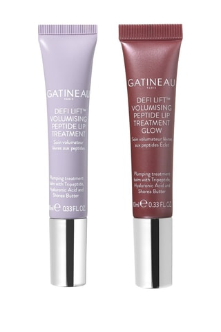 Duo Soin volumateur lèvres Gatineau - 10 ml et 10 ml