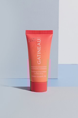 Gel exfoliant enzymatique - 15 ml