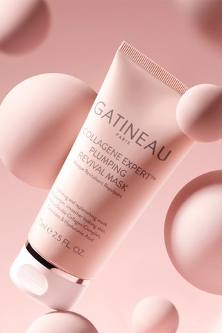 Masque revitalisant et repulpant Collagene Expert - 75 ml