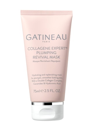 Masque revitalisant et repulpant Collagene Expert - 75 ml