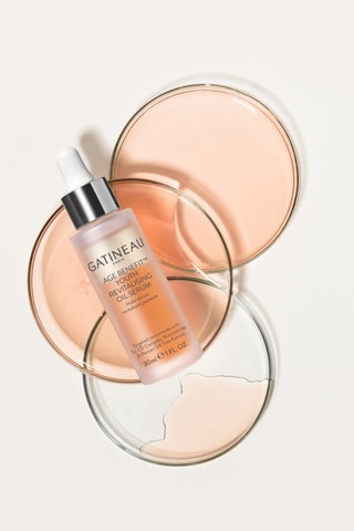 Huile sérum revitalisant Jeunesse Age Benefit - 30 ml