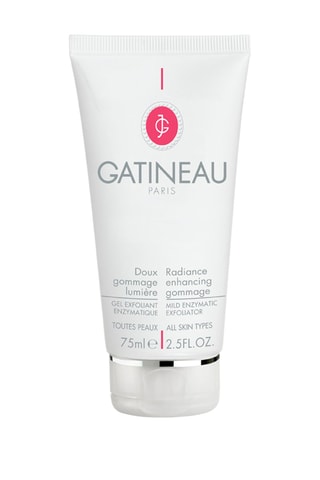 Gel exfoliant enzymatique - 75 ml