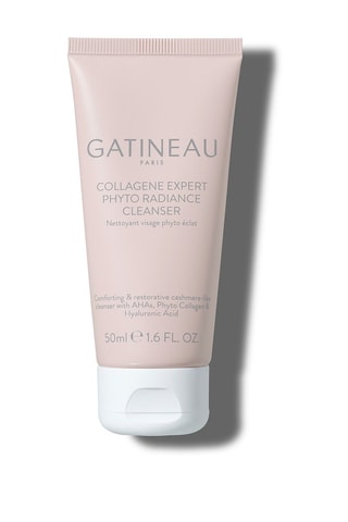 Nettoyant visage phyto éclat - 50 ml