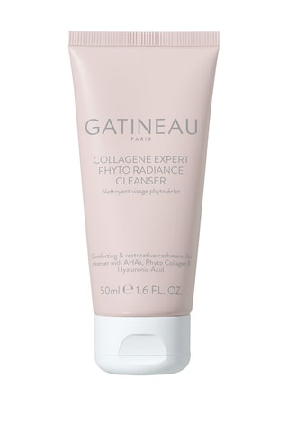 Nettoyant visage phyto éclat - 50 ml