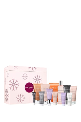 Calendrier de l'Avent - 12 produits