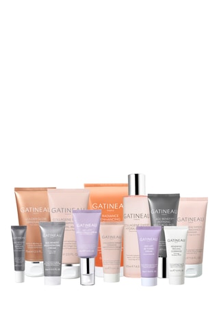 Calendrier de l'Avent - 12 produits