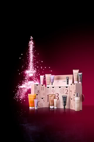 Calendrier de l'Avent - 12 produits