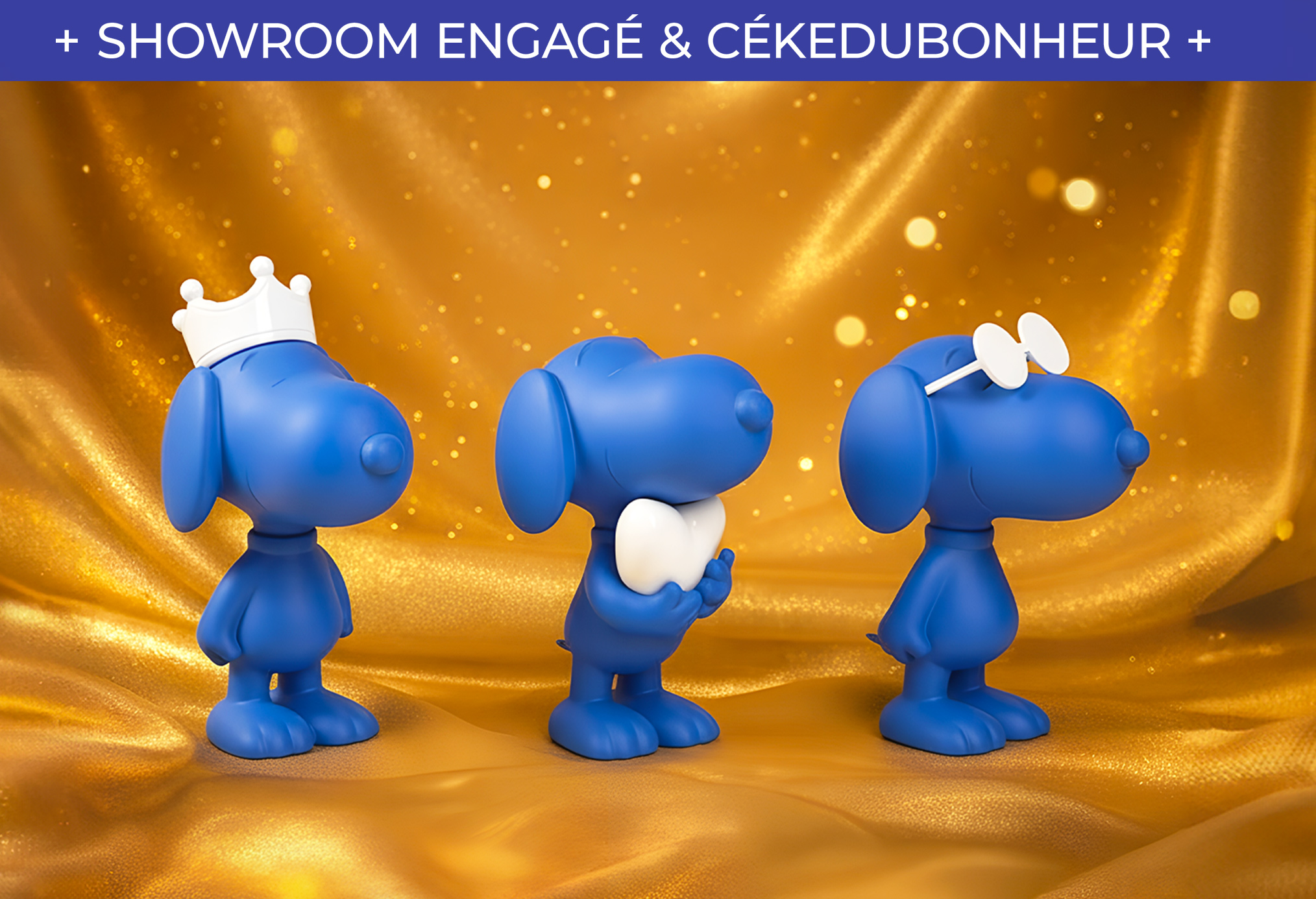 LEBLON DELIENNE en vente flash sur SHOWROOMPRIVÉ