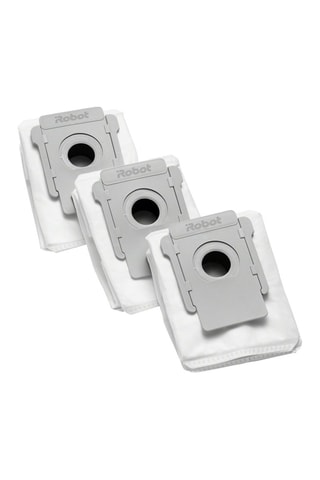 Set van 3 Stofzuigerzakken voor Cleanbase Serie i/j/s