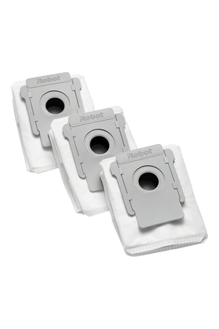 Pack de 3 sacs à poussière pour Cleanbase Série i/j/s