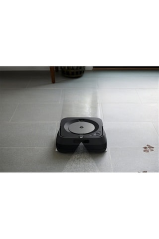 Robotvloerreiniger Braava M6