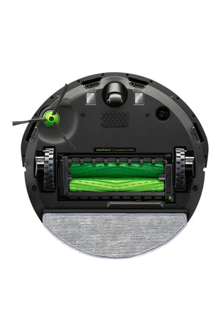 Robotstofzuiger en Connected Vloerschrobber Roomba Combo® i5+