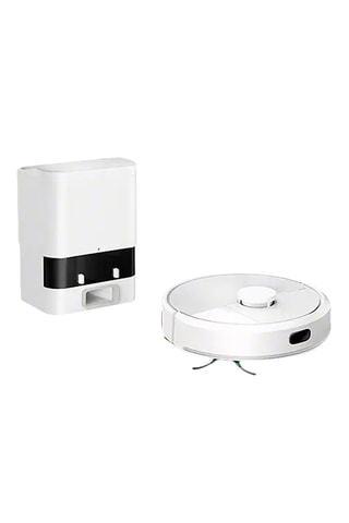 Aspirateur robot Roomba® 105 Combo + base AutoEmpty™ - 120 min d'autonomie