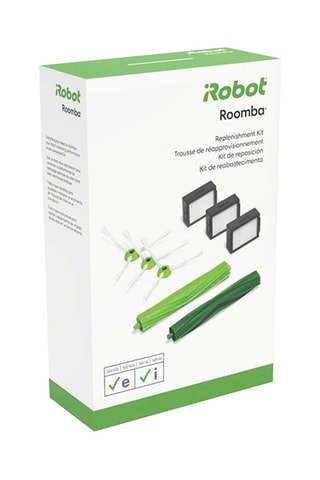 Kit de remplacement Roomba®